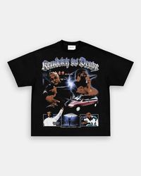 Drake Vs Kendrick Lamar 2 Rap Beef Drake Vs Kdot Graphic T-Shirt, Drake Shirt, Kendrick Shirt, Tour 2024 Shirt
