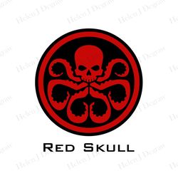 Red Skull Svg, Red Skull Logo Svg, Avengers Logo Svg, Avengers Design, Movies Svg, Marvel Avengers Logo Superhero Png, S