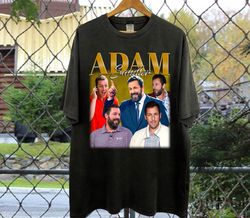 Adam Sandler T-Shirt, Adam Sandler Shirt, Adam Sandler Tees, Comfort Color Shirt, Trendy Shirt, Retro Shirt, Style T-Shi