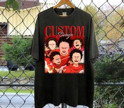 Akira T-Shirt, Akira Shirt, Akira Tees, Comfort Color Shirt, Trendy Shirt, Retro Shirt, Style T-Shirt, Gifts For Men