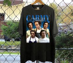 Carmy Berzatto Shirt, Carmy Berzatto Shirt, Carmy Berzatto Tees, Comfort Color Shirt, Trendy Shirt, Retro Shirt, Style T