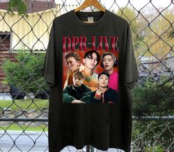 Dpr Live T-Shirt, Dpr Live Shirt, Dpr Live Tees, Retro T-Shirt, Vintage Shirt, Hip hop Graphic, Trendy Shirt, Spooky Swe