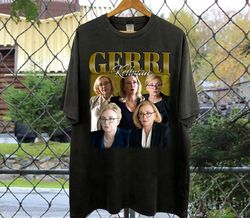 Gerri Kellman T-Shirt, Gerri Kellman Shirt, Gerri Kellman Tees, Comfort Color Shirt, Trendy Shirt, Retro Shirt, Style T-