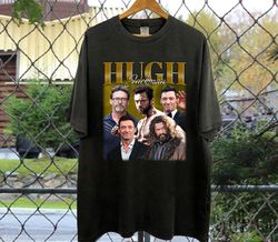 Hugh Jackman T-Shirt, Hugh Jackman Shirt, Hugh Jackman Tees, Comfort Color Shirt, Trendy Shirt, Retro Shirt, Style T-Shi