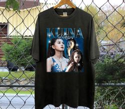 Kuina Hikari Movie Shirt, Kuina Hikari T-Shirt, Cult Movie T-Shirt, Midcentury Shirt, Spooky Sweatshirt, Crewneck Sweats