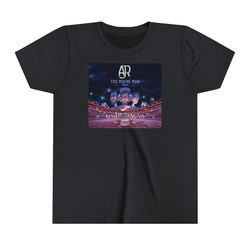 AJR the maybe man tour 2024 Youth Shirt, 9