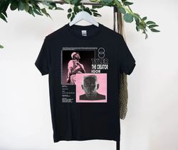 Vintage Bootleg Inspired Tee Graphic Unisex Tee Tyler The Creator Igor Shirt, Aesthetic Pop Album Tee, 66