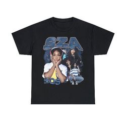 Vintage SZA Good Days Shirt 1, 289