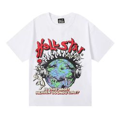 Hellstar Records T-Shirt, 113