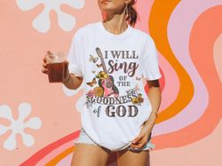 Christian Shirts Bible Verse Shirt Christian Clothing TShirt