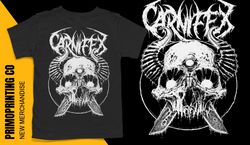 carnifex metal band ,black metal, - funny baroque art histor
