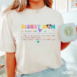 Disney Minnie Valentines Day Shirt, Disney Love Shirt, Disn