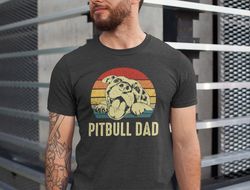 Dog Uncle Shirt with Dog Names, Personalized Gift for Dog Uncle, Custom Dog Uncle Gift with Pet Names, Dog Owner Shirt
