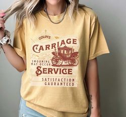Penelope Colin Season 3 Shirt, Comfort Colors T-shirt, Carriage Scene Shirt Lady Featherington Book Shirt for Her