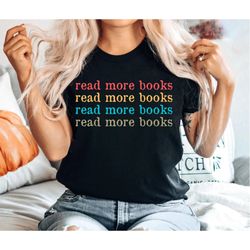 Bookish Shirt Book Lover Librarian tshirt Librarian Shirt English Teacher Shirt Teacher Shirts Librarian Shirt Reading S