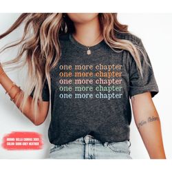 Chapter, Bookish, Funny Reading Shirt, Book Shirt, Librarian Gifts, Cute Graphic Tees Trending Now, Read Shirt For Women