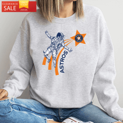 Astros Space City Shirt, Houston Astros Christmas Gifts  Happy Place for Music Lovers