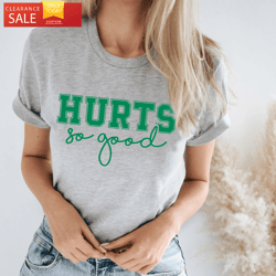 Jalen Hurts So Good Eagles Shirt, Philadelphia Eagles Fan Gift  Happy Place for Music Lovers