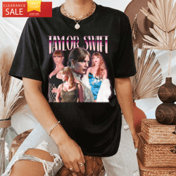 Taylor Swift Fan Merch Concert Gift Ideas for Taylor Swift Fans  Happy Place for Music Lovers