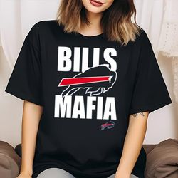 Bills Merch Buffalo Bills Mafia Royal,NFL shirt, Super Bowl shirt, Sport shirt, Shirt NFL, Superbowl