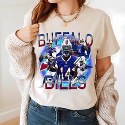Bills NFL 2023 Buffalo Bills Shirt,NFL shirt, Super Bowl shirt, Sport shirt, Shirt NFL, Superbowl