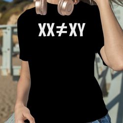 Xx Xy shirt