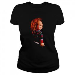 Chucky Childs Play T-Shirt