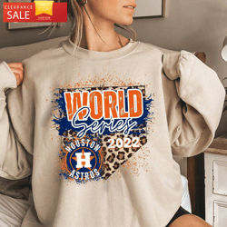 Astros World Series Shirt 2022, Astros Fan Shirts, Gifts for Houston Astros Fans  Happy Place for Music Lovers