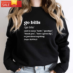 Go Bills Shirt Buffalo Bills Gift For Her  Happy Place for Music Lovers