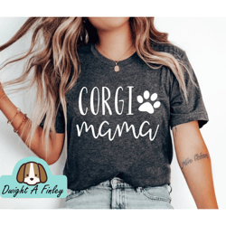 Corgi Gifts Corgi Mom Corgi dog animal dog lover Dog Lover Gifts For Mom Gift For Her dog lover OK