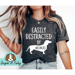 Doxie dog Shirts Weiner Dog Funny Gift For Dachshund Dog Lover Dachshund Shirt Dachshund lover 1
