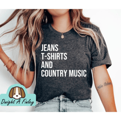 Funny Country TShirt Country Music Lover Shirt Country Music Shirt southern cowgirl Gift Gift for Her Country concert sh