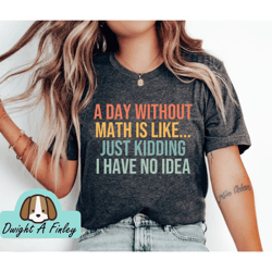 Funny Math Teacher Shirt, Gift For Math Teacher, Mathematician, Mathematics Geek Tee, Sarcasm Math Teacher shirt, Funny