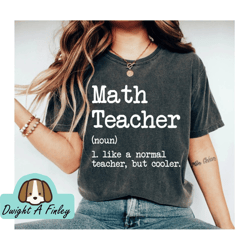 Funny Math Teacher Shirt, Math Teacher Shirt, Math Teacher Gift, Funny Math Shirt, funny teacher Shirt, Back to school s