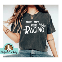 Funny Racing Shirt, Race Track, Racer, Dirt Track Racing, Drag Racing Shirt, Funny Race shirt Motocross Car race shirt