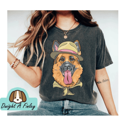 German Shepherd shirt, Custom dog Shirt, dog Shirts, Love Dogs, Gifts for dog, dog Tee, animal, Dog Lover,   dog