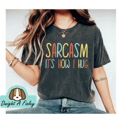 Sarcasm Shirt Funny Shirt Adult Graphic Tee Sarcastic Person Shirt Adult Humor Funny Introvert Gift 2