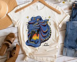 Aladdin Rajah Tiger Head Cave Shirt Family Matching Walt Disney World Shirt Gift,Tshirt, shirt gift, Sport shirt