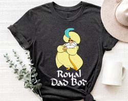 Aladdin Sultan Royal Dad Bod Shirt Walt Disney World Shirt Gift IdeaMen Women,Tshirt, shirt gift, Sport shirt
