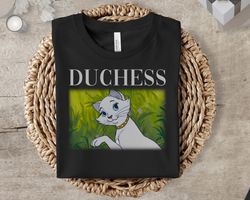 DuchesThe Aristocat Shirt Awesome Disney Shirt Great Gift IdeaMen Women,Tshirt, shirt gift, Sport shirt
