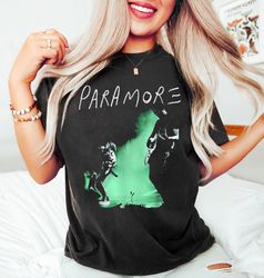 paramore shirt, this is why tour 2023 sweatshirt, rock band tee, paramore new album shirt, music tour 2023 shirt, paramo