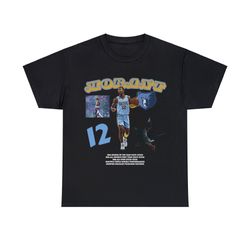 Basketball Shirt, NBA Tee, 3