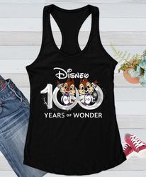 Celebrate 100 Years Of Disney Wonder With This Magical Shirt, 13