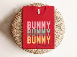 Bunny Babe T-Shirt, Bunny Babe Sweatshirt, Bunny T-Shirt, Ea, 50