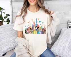 Disney Trip Shirt, Comfort Colors Shirts, Mickey Mouse Shirt, 11