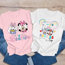 Animal Kingdom Minnie Shirt, Women's Disney Shirt, Leopard P