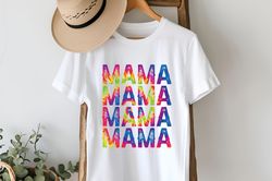 Mom Sweatshirt, Mama Shirt, Mother's Day Sweatshirt, Mother'