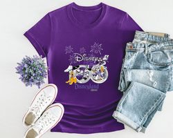 Mickey and Friends Disney 100 Years Of Wonder Sweatshirt, Wa
