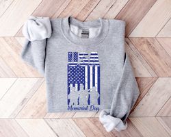USA Flag Sweatshirt, USA Hoodie, Patriotic Sweatshirt, Ameri