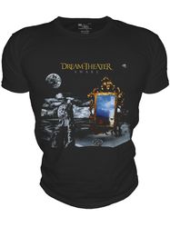 Dream Theater Awake Brand New T-shirt 100 Cotton John Petruc